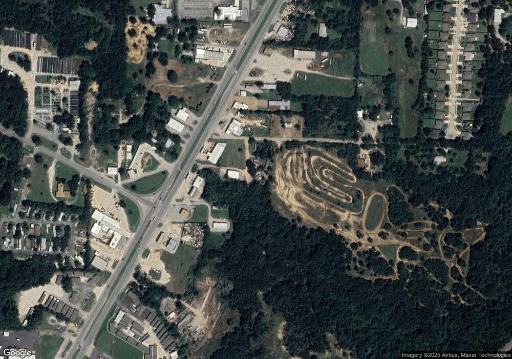 55 Jack Barnett Dr, Denison, TX 75020 - photo 1