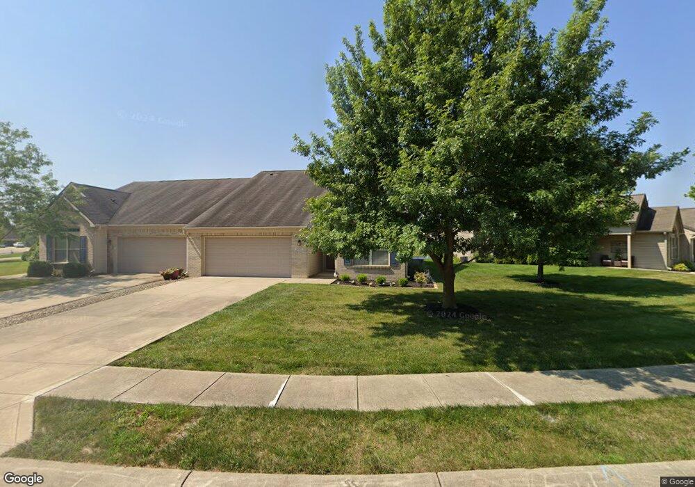12822 Whisperwood Way, Fishers, IN 46037 - photo 1