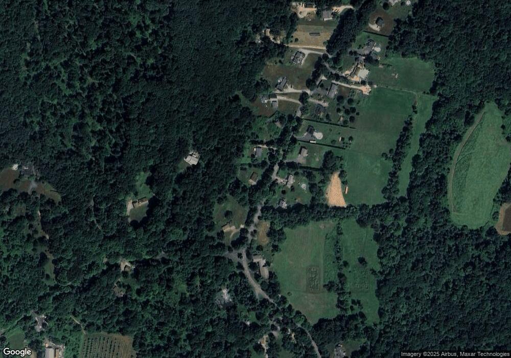 815 Cronin Rd, West Brookfield, MA 01585 - photo 1