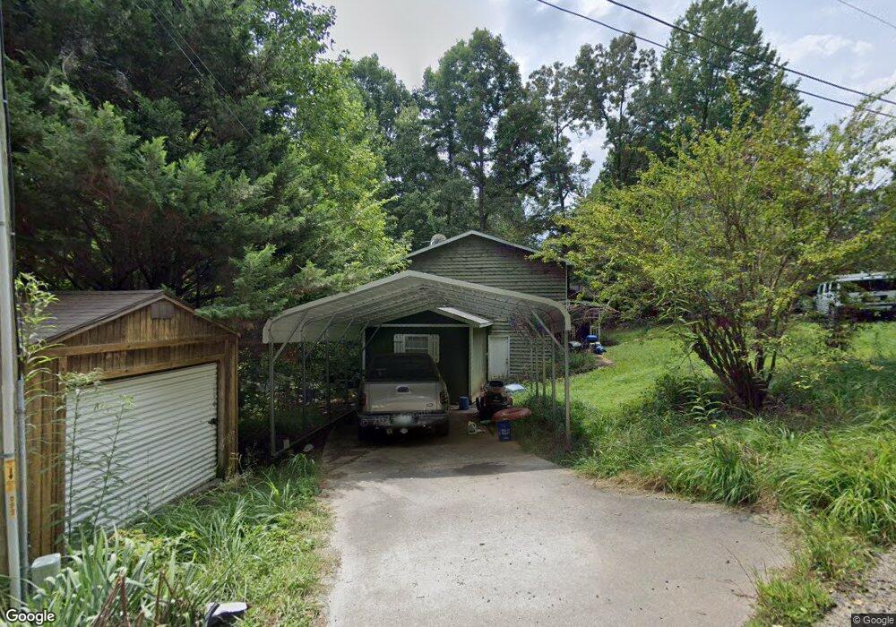 302 Brooks Trace, Ellijay, GA 30540 - photo 1