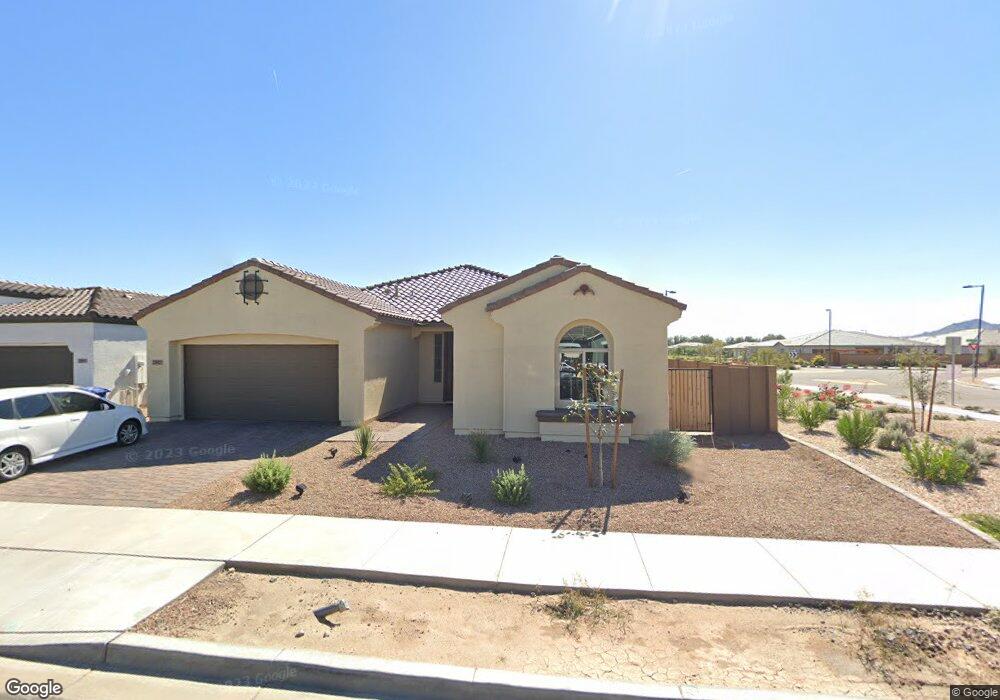 22927 E Via Del Sol, Queen Creek, AZ 85142 - photo 1