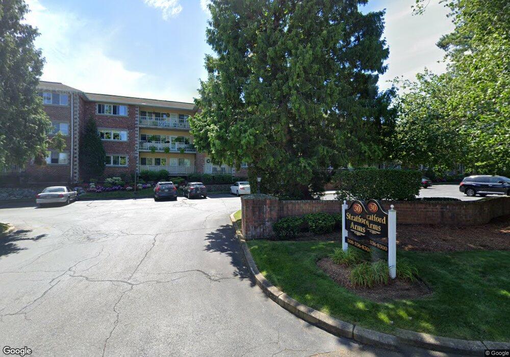 30 Argyle Ave unit 104, East Providence, RI 02915 - photo 1