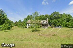 469 Crowe Rd, Daviston, AL 36256