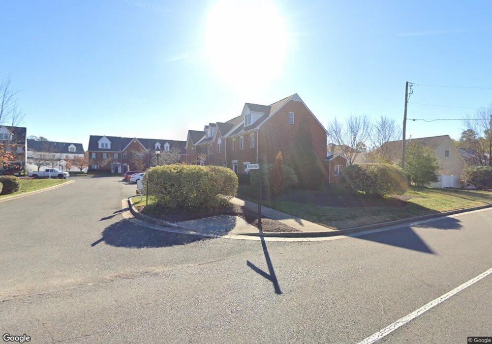 9704 Bartley Pond Dr unit 3, Henrico, VA 23233 - photo 1