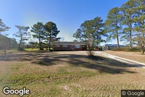 4368 S Nc 50 Hwy, Chinquapin, NC 28521