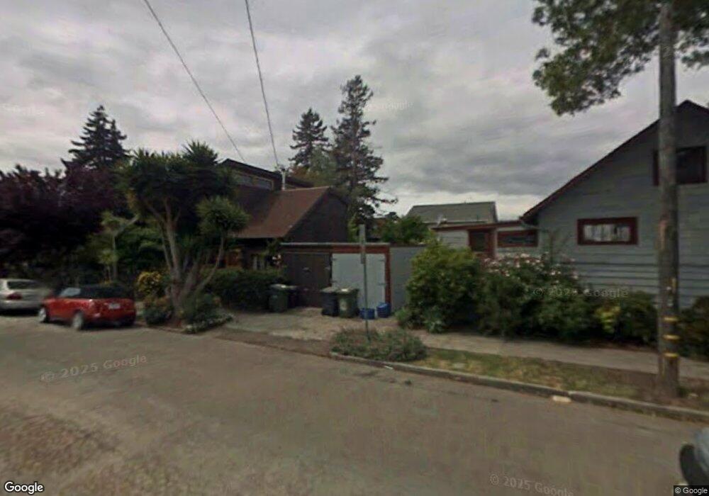 2306 McGee Ave, Berkeley, CA 94703 - photo 1