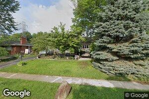 4579 Sandy Lane Rd, Columbus, OH 43224