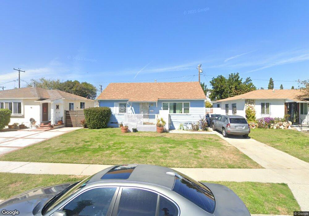 1517 E 124th St, Los Angeles, CA 90059 - photo 1