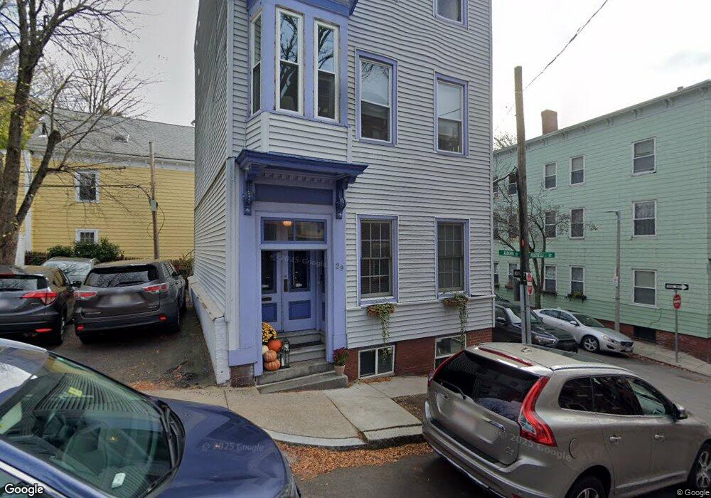 Street View Photo