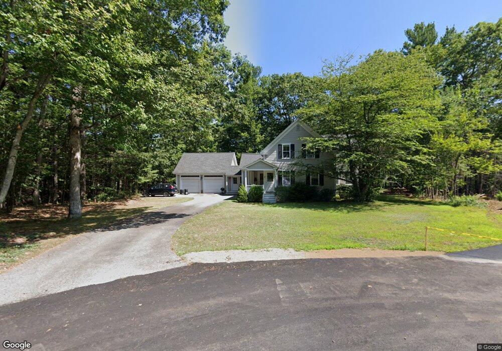 6 Checkerberry Ln, Littleton, MA 01460 - photo 1