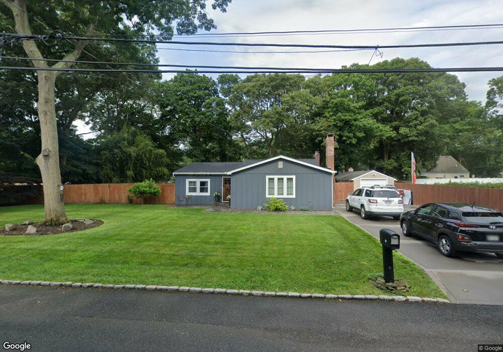 18 Lowell Ave, Holtsville, NY 11742 - photo 1