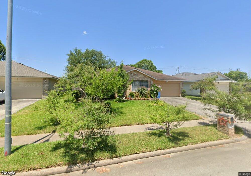 10950 Bradford Way Dr, Houston, TX 77075 - photo 1