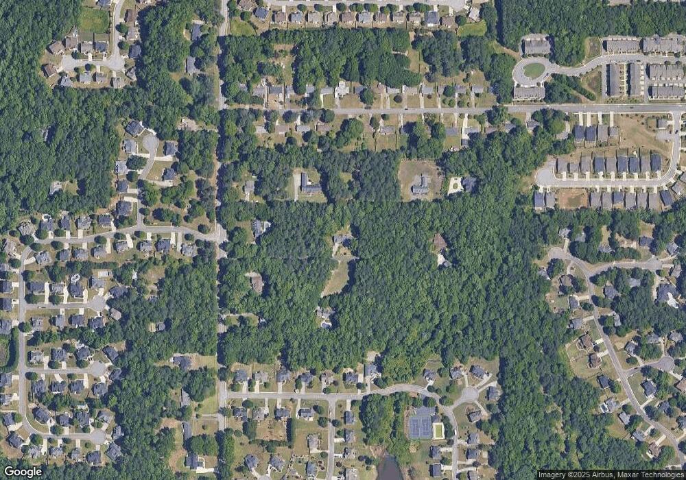 4507 Brookwood Dr SW, Mableton, GA 30126 - photo 1