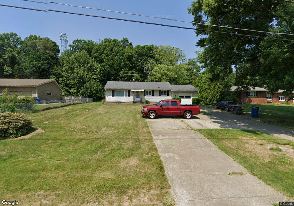 6352 Lieb Dr, Clinton, OH 44216 - photo 1