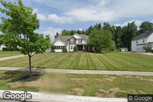 7625 Pinecrest Ln, Solon, OH 44139