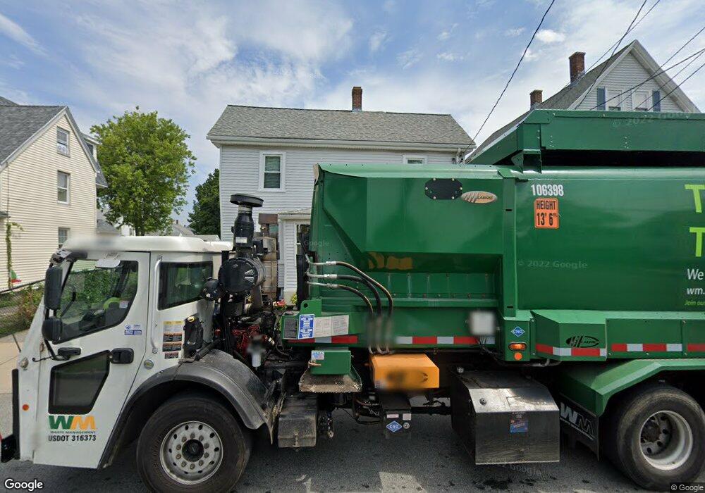 17 Jones Ct unit 17, Newton, MA 02458 - photo 1