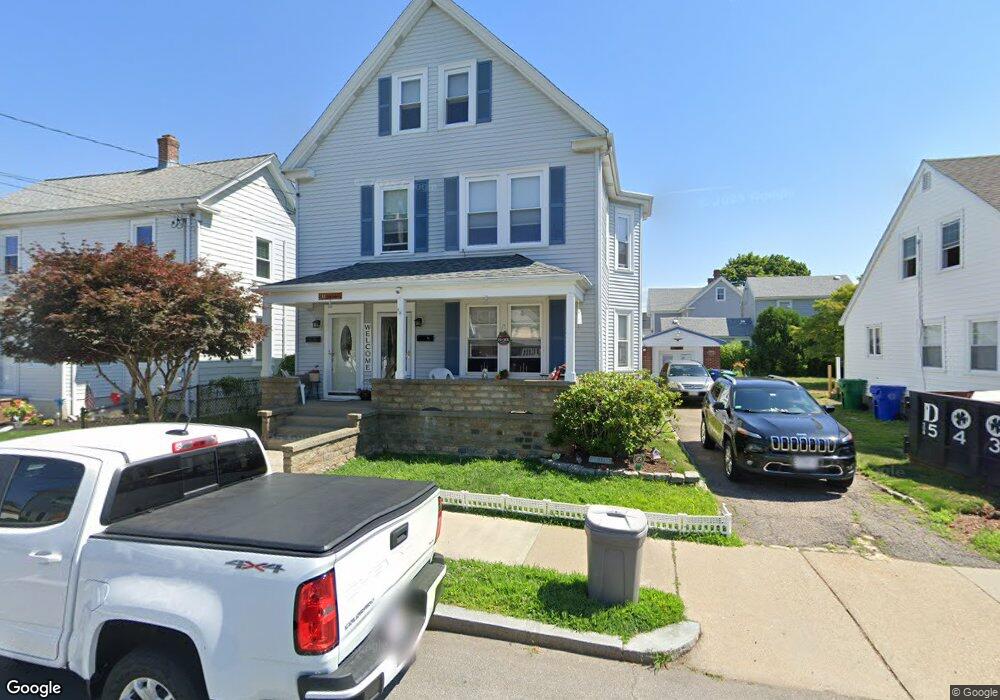 15 Jones Ct unit 1, Newton, MA 02458 - photo 1