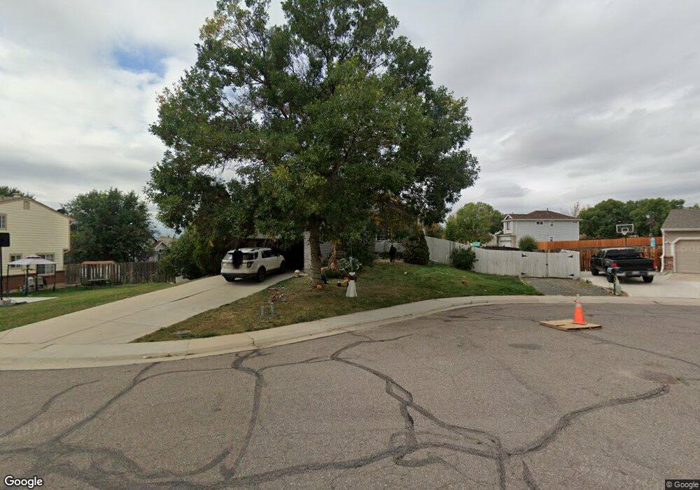 12789 Elm St, Thornton, CO 80241 - photo 1