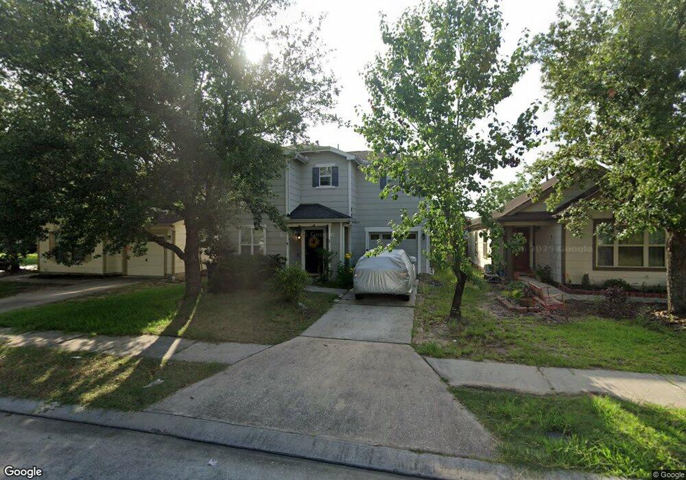 3646 Garrison Run Dr, Spring, TX 77386 - photo 1