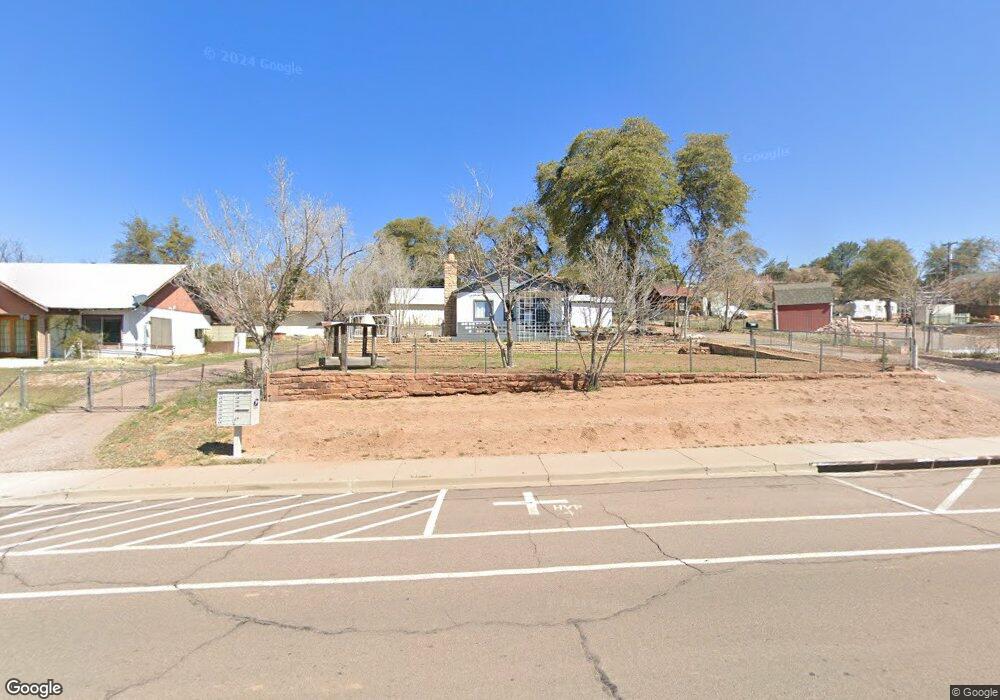 708 W Main St, Payson, AZ 85541 - photo 1