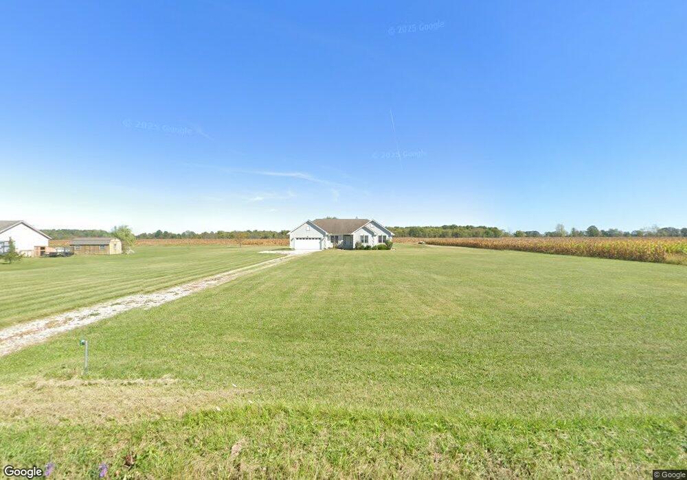 18471 Whitehead Rd, Lagrange, OH 44050 - photo 1