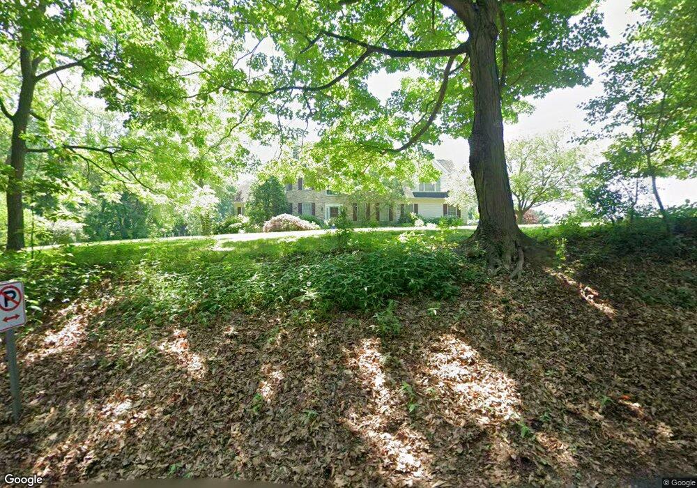 101 Warden Rd, Doylestown, PA 18901 - photo 1