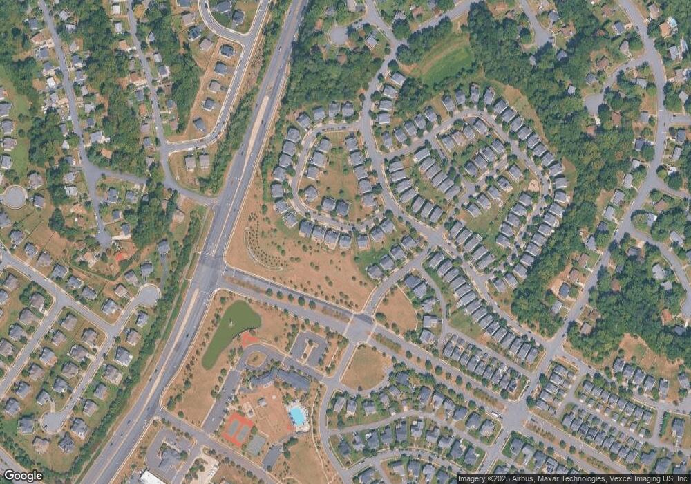 2856 Compass Cir, Woodbridge, VA 22191 - photo 1