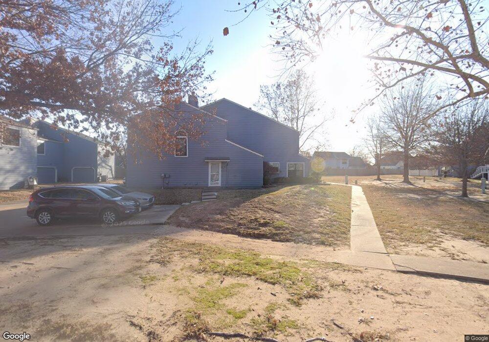 2323 W Quantico St, Broken Arrow, OK 74011 - photo 1