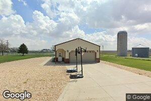 621 S Martin Ave, Clay Center, NE 68933