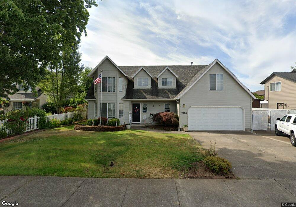 2114 Rock Ledge Dr NE, Keizer, OR 97303 - photo 1