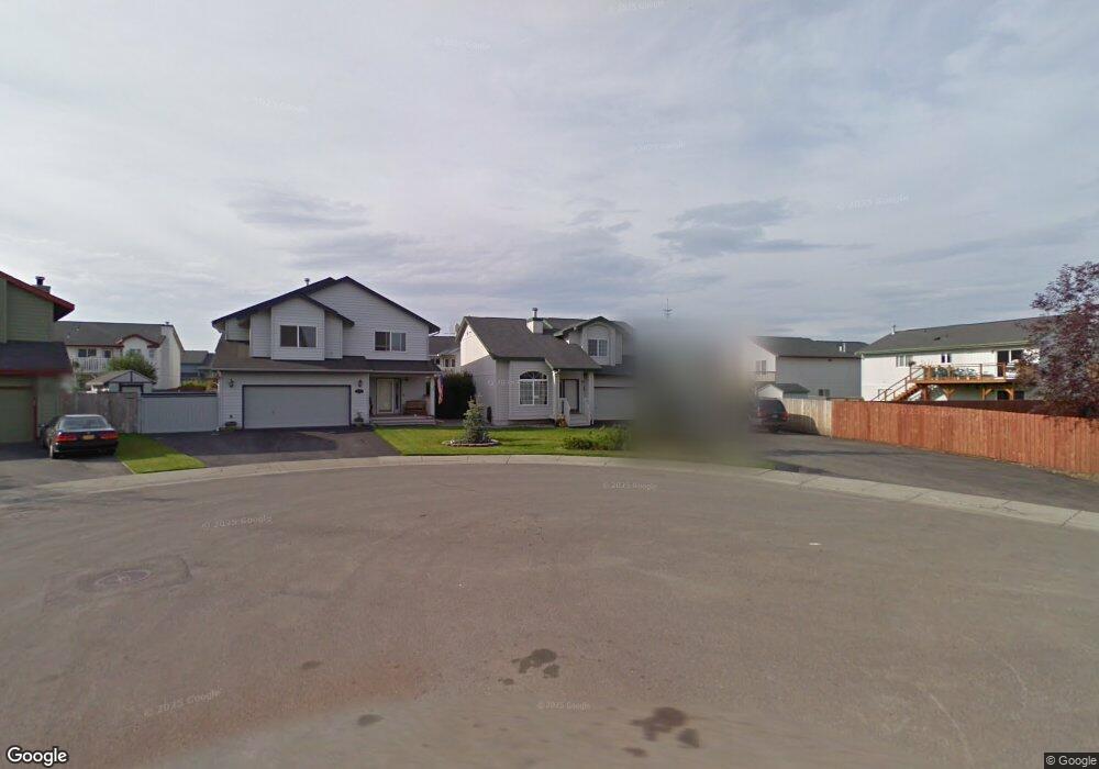 2050 Courage Cir, Anchorage, AK 99507 - photo 1