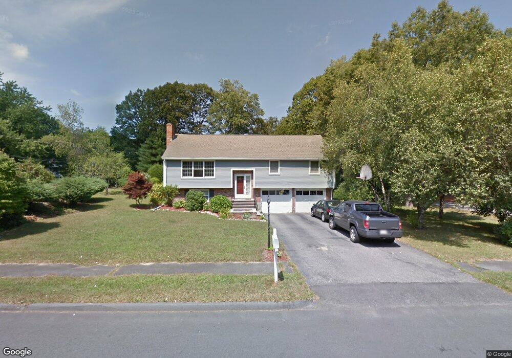 27 Marshall St, North Reading, MA 01864 - photo 1