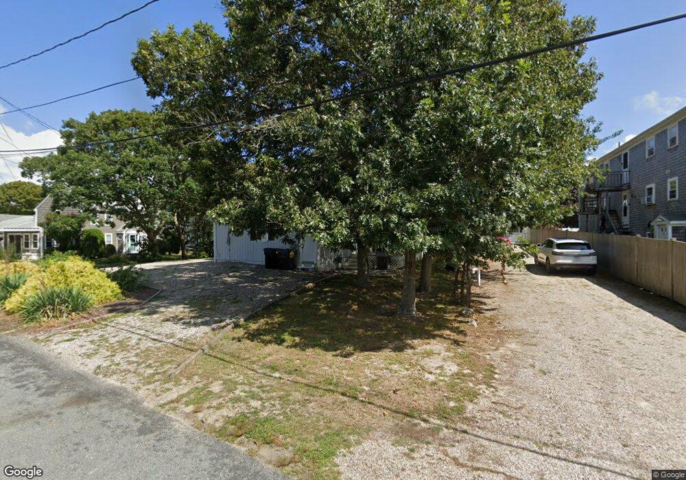 3 Pilgrim Terrace, Dennis Port, MA 2639 - photo 1