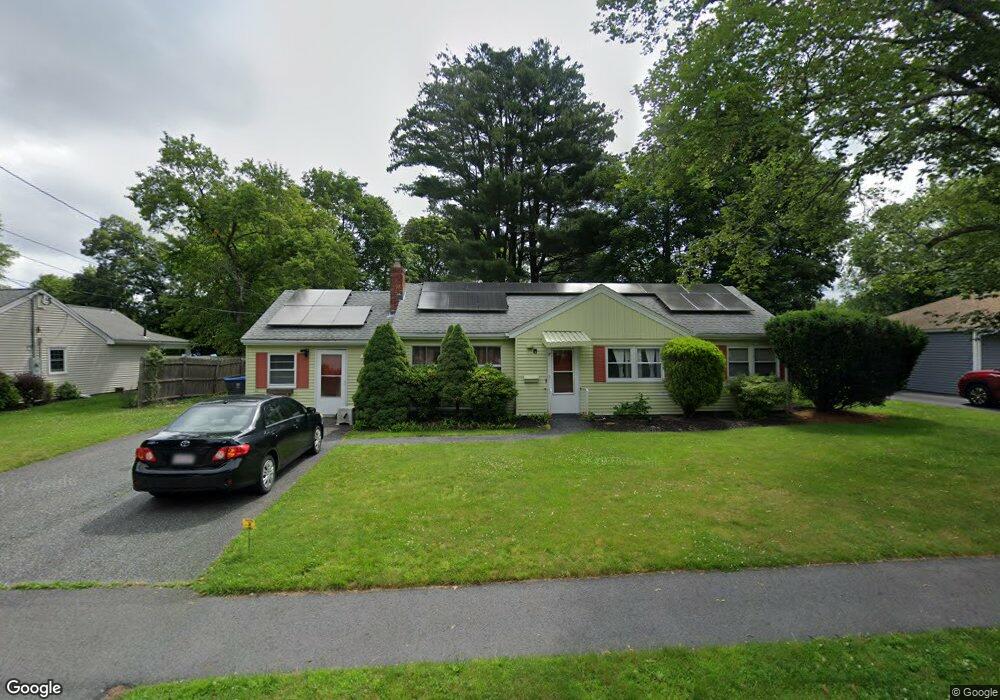 17 Wethersfield Rd, Natick, MA 01760 - photo 1