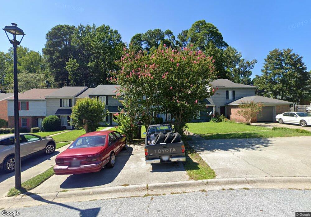2915 Running Creek Ln, Augusta, GA 30907 - photo 1