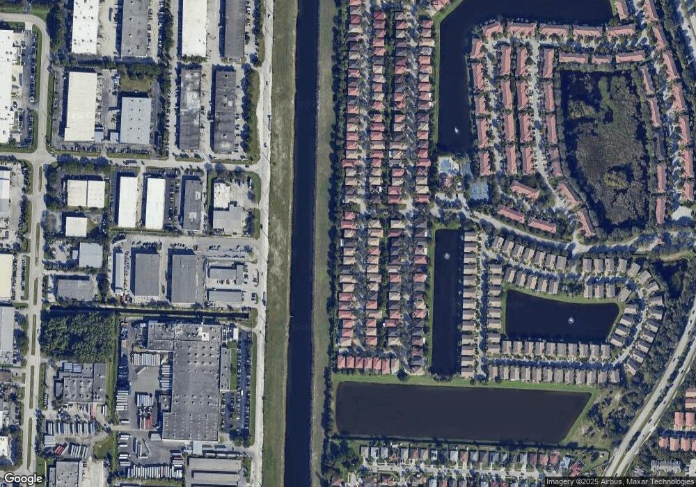 1229 Rosegate Blvd, Riviera Beach, FL 33404 - photo 1