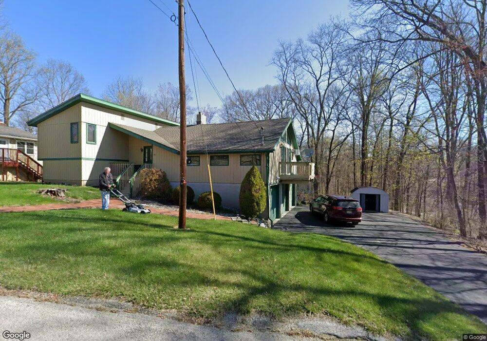 7 Dogwood Trail, Vernon, NJ 07462 - photo 1