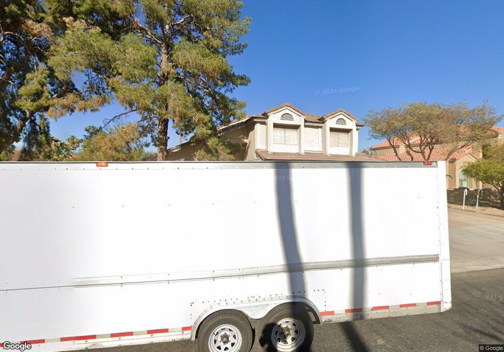 2640 W Upland Dr, Chandler, AZ 85224 - photo 1