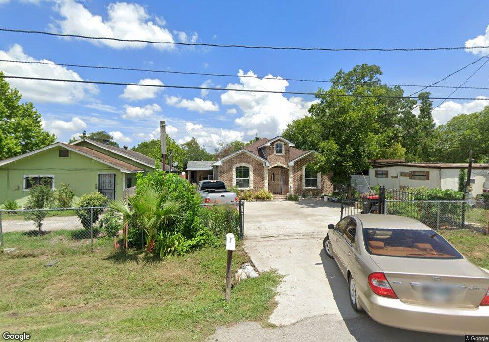 14339 Greenville St, Houston, TX 77015 - photo 1