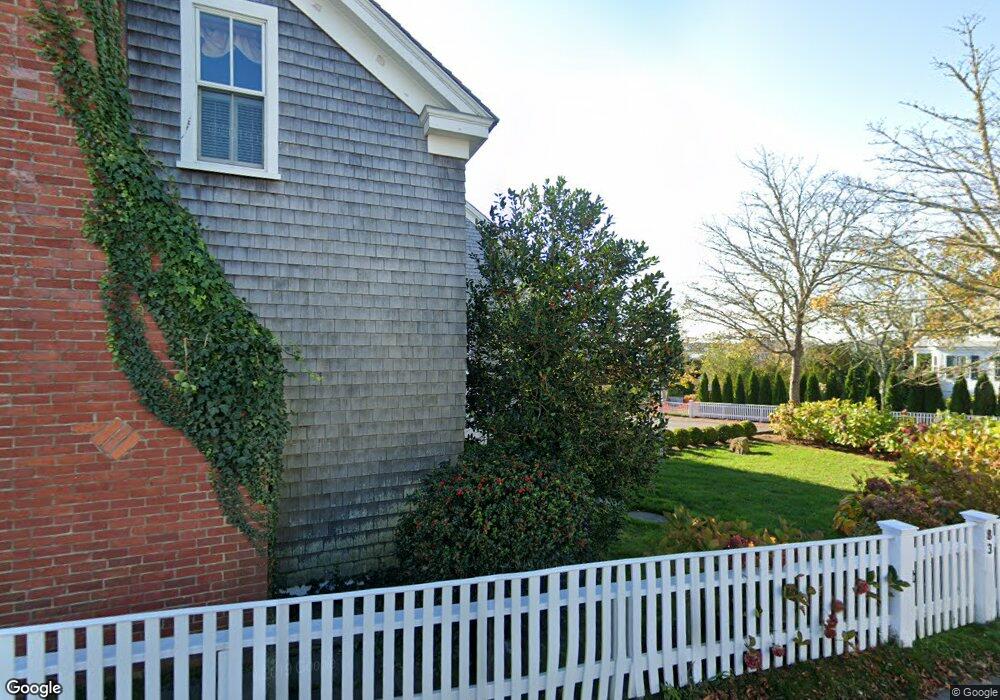 2  &  4 Morse St, Edgartown, MA 02539 - photo 1