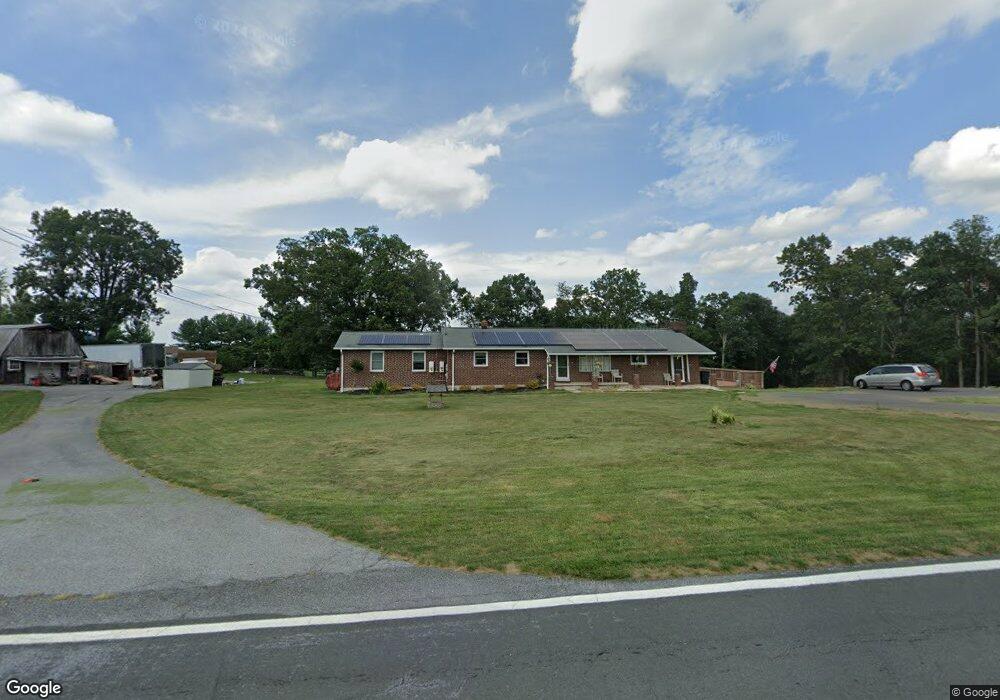 1632 E Deep Run Rd, Westminster, MD 21158 - photo 1