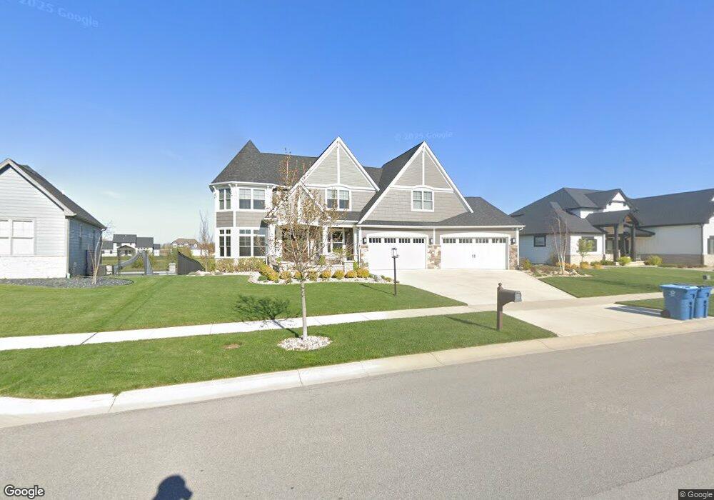 13491 Redbud Dr, Saint John, IN 46373 - photo 1