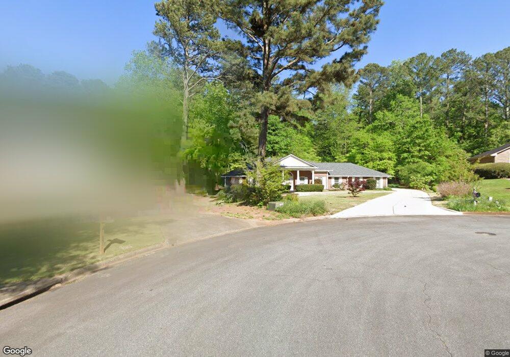 130 Canter Ct, Roswell, GA 30076 - photo 1