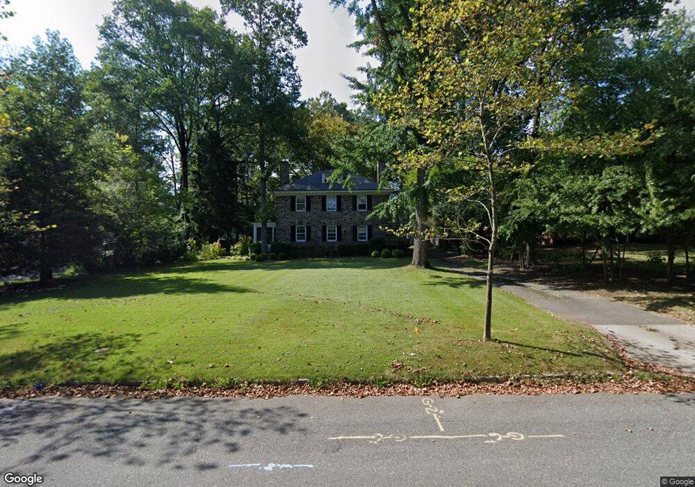 41 Battle Rd, Princeton, NJ 08540 - photo 1