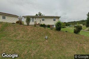 1279 State St, Harrisville, WV 26362
