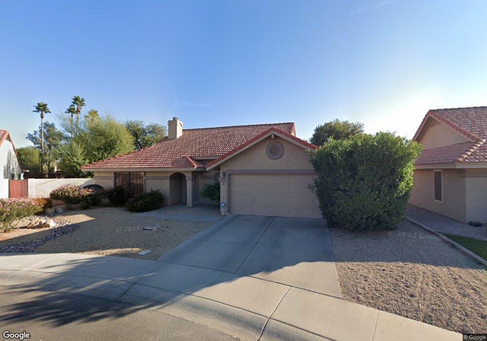 541 S Fir St, Chandler, AZ 85226 - photo 1
