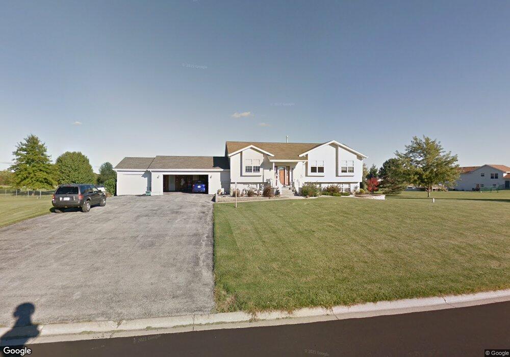 10265 Allen St, Crown Point, IN 46307 - photo 1