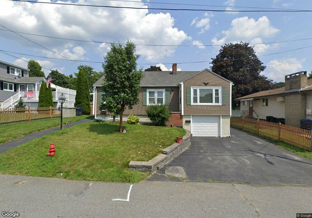 33 Weisner Pkwy, Methuen, MA 01844 - photo 1