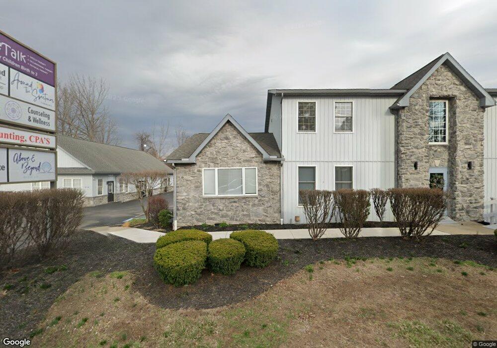 2851 Centre Ave, Reading, PA 19605 - photo 1