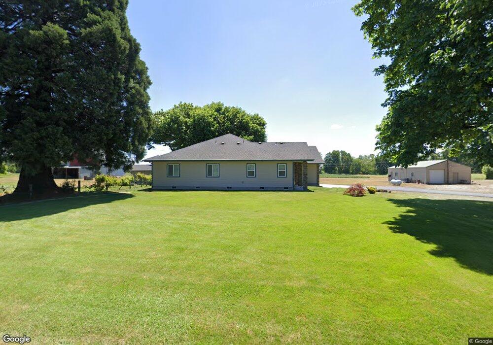 30448 Maple Dr, Junction City, OR 97448 - photo 1